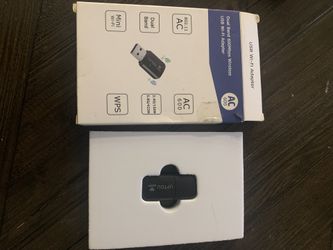 USB WiFi Adapter
