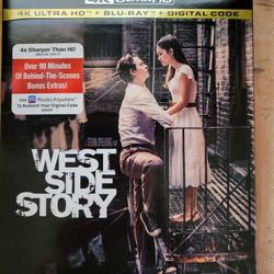 West Side Story Movie