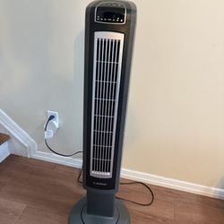 Lasko Tower Floor Fan 