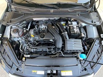 2024 Volkswagen Jetta