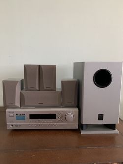 Onkyo Home Theater System