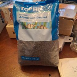 Aquarium Gravel