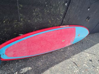Stand-up Paddle Board