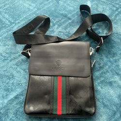 Designer Messenger Bag