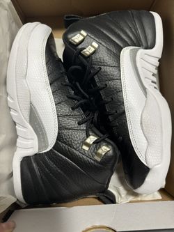 Jordan 12 Retro- Size 5Y