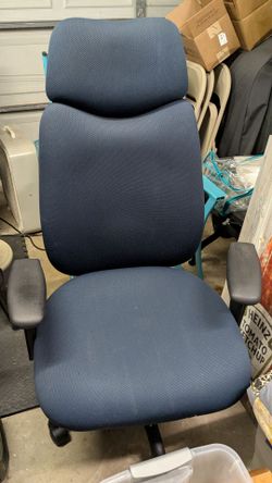 Office chair
