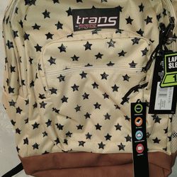 Trans By Jansport Backpack
