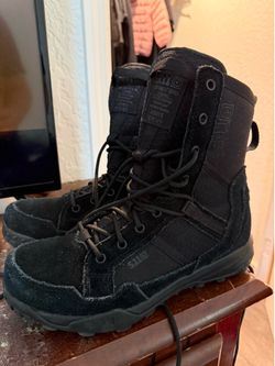 Men’s 511 work boots