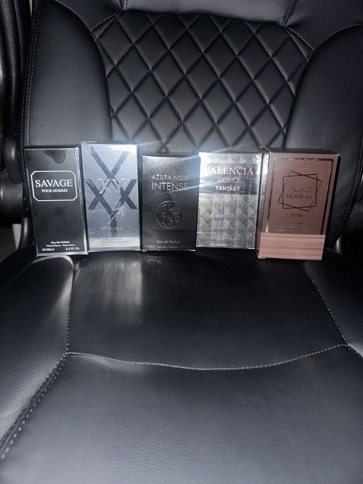Dupe Colognes