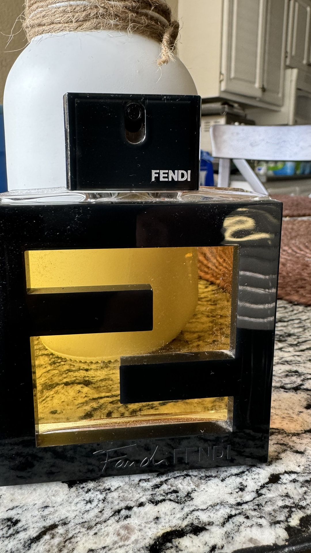 Fendi EDP Frangance