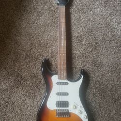 AXL strat