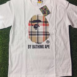 Bape Shirt