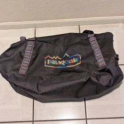 Patagonia 70l Black Hole Duffle Bag