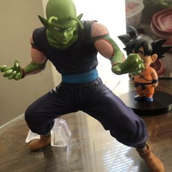 Piccolo Dragon Ball Z 