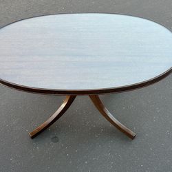 Antique Coffee Table 
