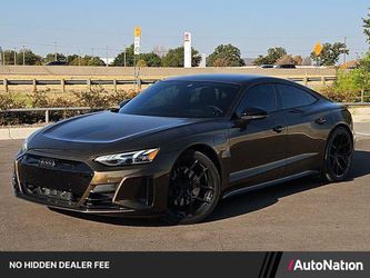2022 Audi e-tron GT