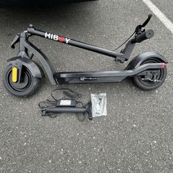 Electric Scooter For Sale