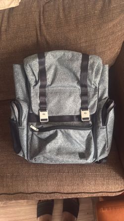 diaper backpack
