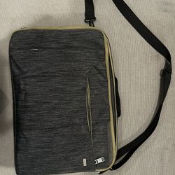 Large Laptop Case