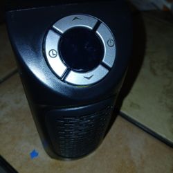 Calentador Personal ( Heater)