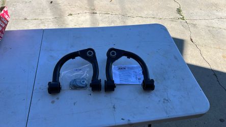 SPC Performance 25665 AUCA 2020+ Ford Ranger 4x4 used