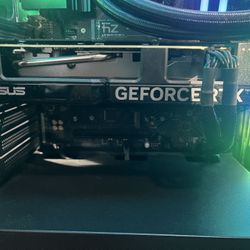  Asus Rtx 4060 Ti 16GB