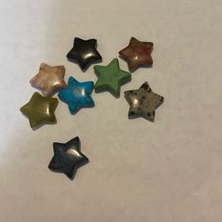 Crystal Stars