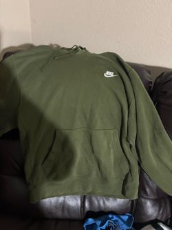 Nike hoodie
