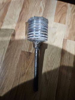 Four inch sds bit