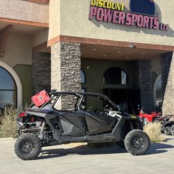 2023 Polaris RZR Pro XP 4 Ultimate / 366 Miles - 40 Hrs