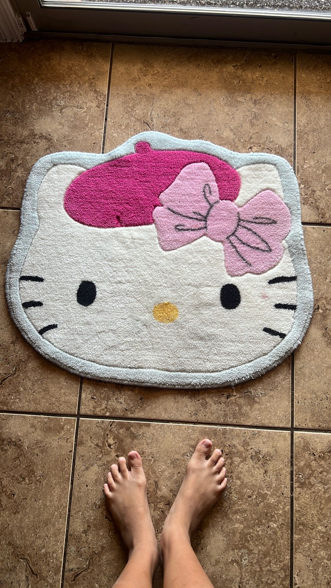 Hello Kitty Accessories