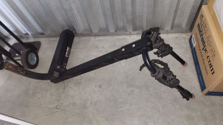 Yakima Hitch Bike Rack