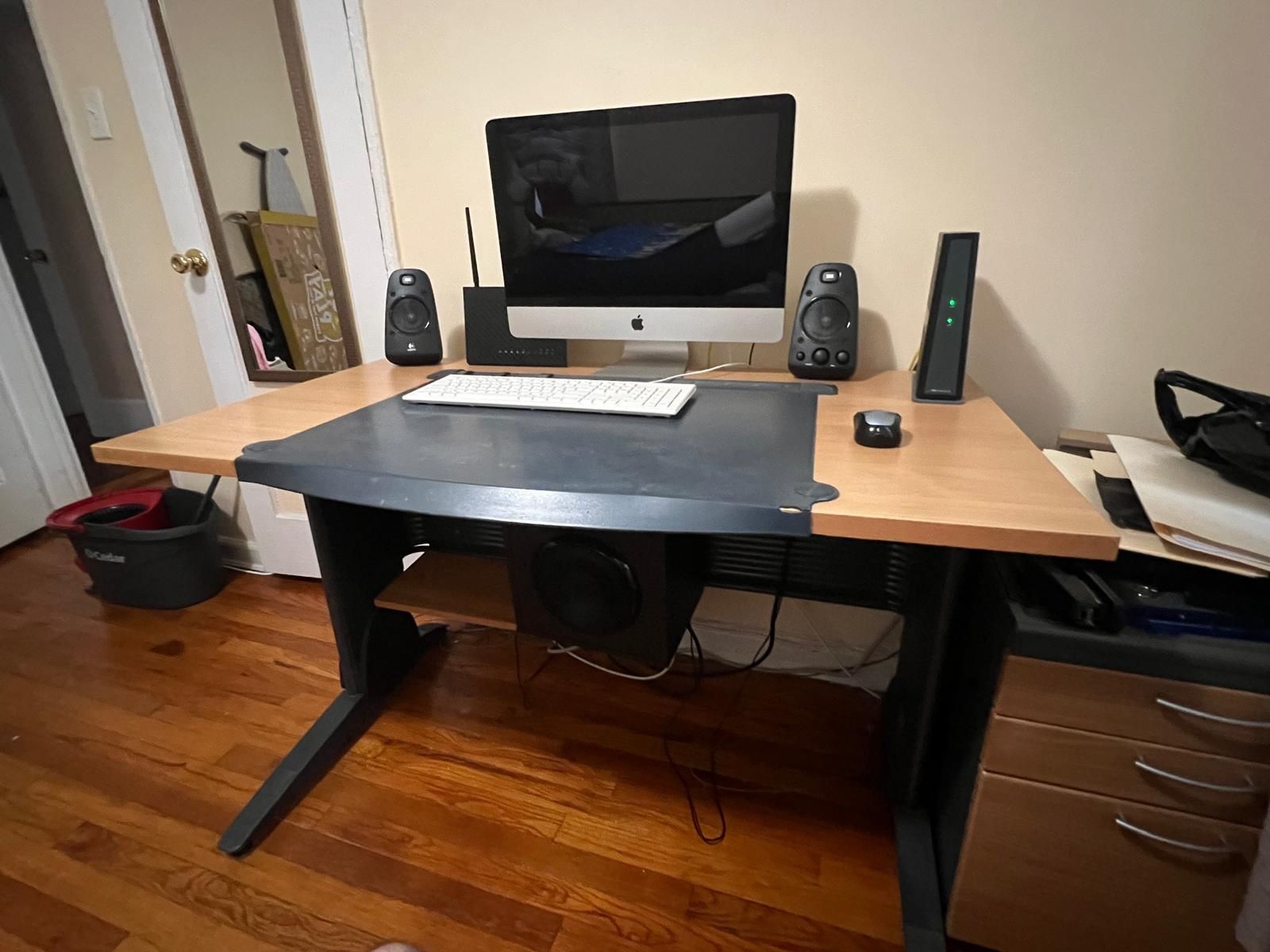 Desk