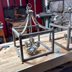 Hampton Bay Pendant Light