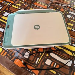 HP Desk Jet Printer 2742e