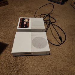 2 Xbox One S