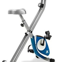 Xterra Folding Exercise Bike Fb150