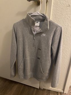 Turtle Neck Nike Sweater