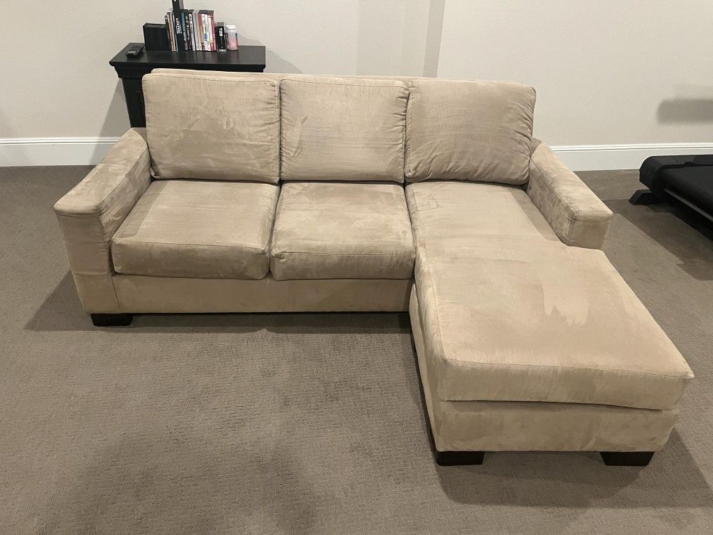 Small L Shape Couch