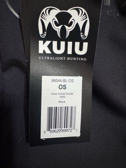 Kuiu Divide 1500