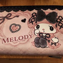 New w/ Tags My Melody Lumbar/Back Or Lap Pillow