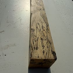 Splated Tamarind Turning Blanks Exotic Woods 
