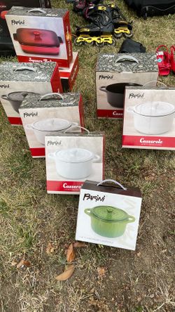 Parini Cookware