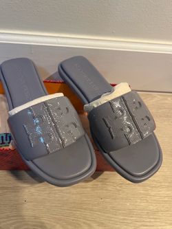Tory Burch slides