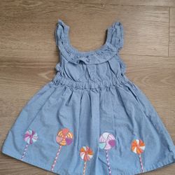 Clothing Toddlers Kids Baby Girl 
