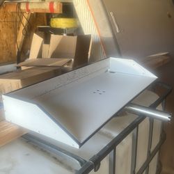 Magma boat cutting board