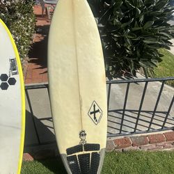 Xanadu MadX Surfboard