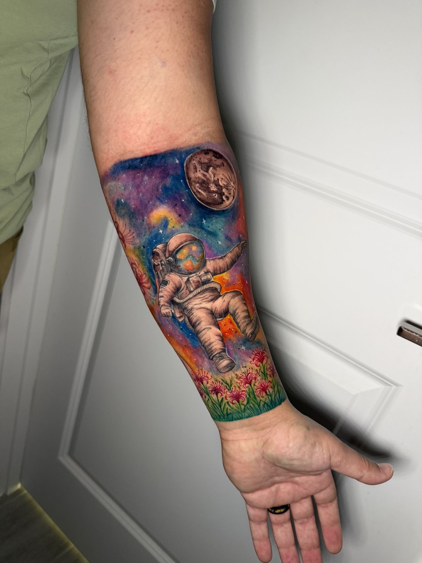 Art Ink