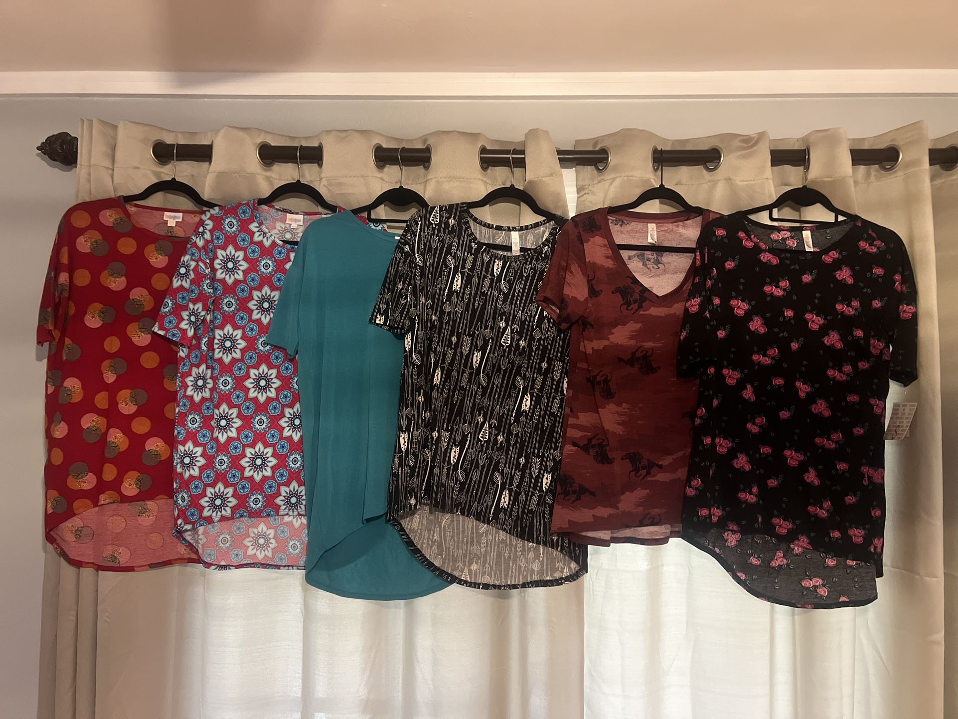 LuLaRoe NWT Size XS-XL