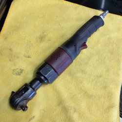 3/8" DRIVE COMPOSITE PNEUMATIC RATCHET